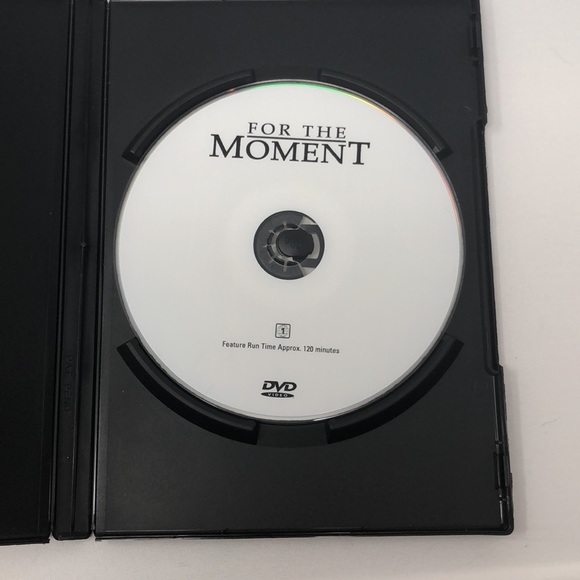 LN For the Moment DVD. Rating 14A - Picture 5 of 6